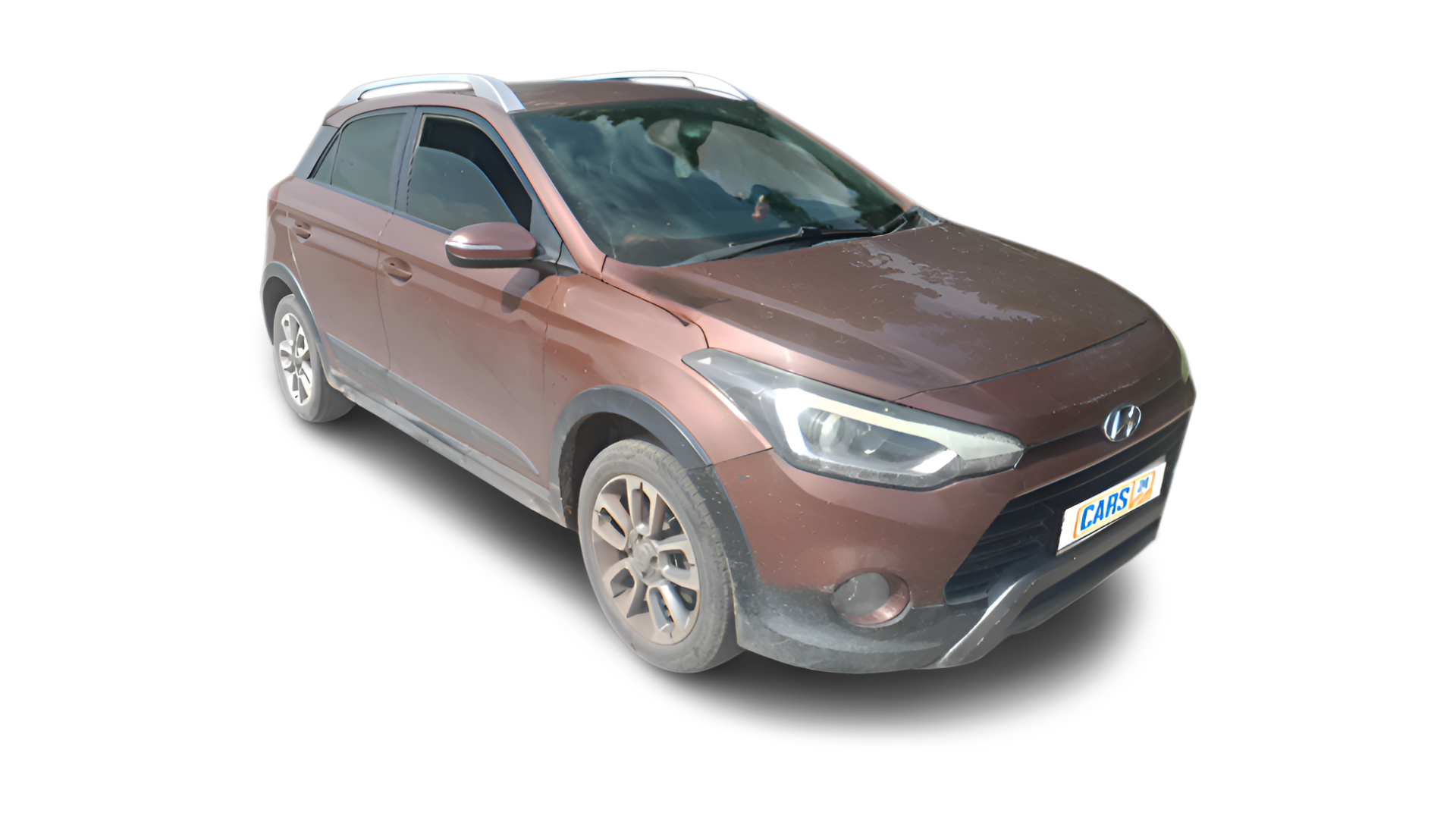 Hyundai i20 Active-img